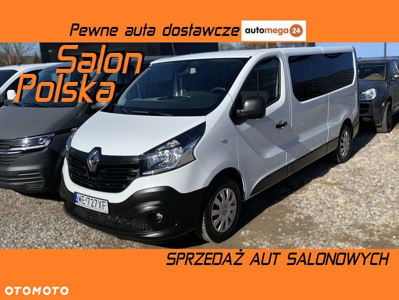 Renault Trafic - 11