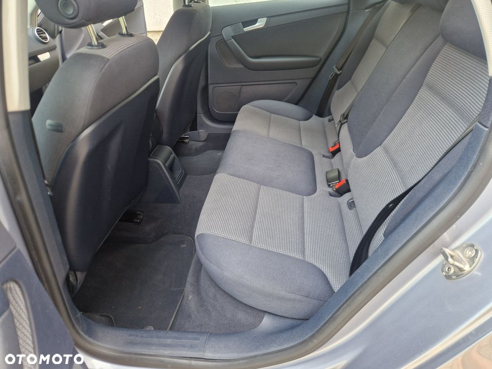 Audi A3 Sportback - 11