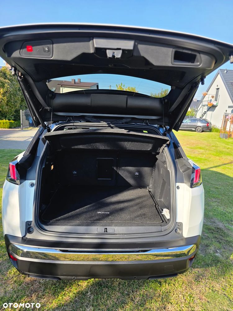 Peugeot 3008 1.5 BlueHDi Allure S&S EAT8 - 6