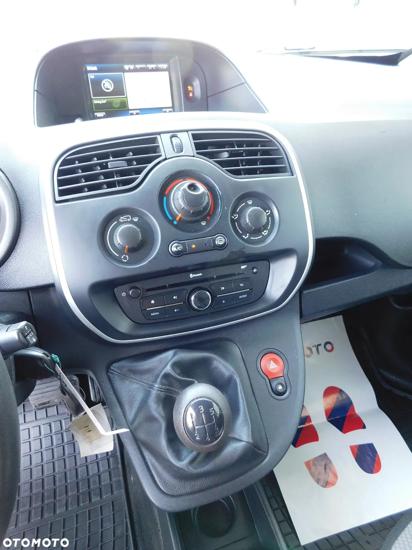 Renault Kangoo - 12