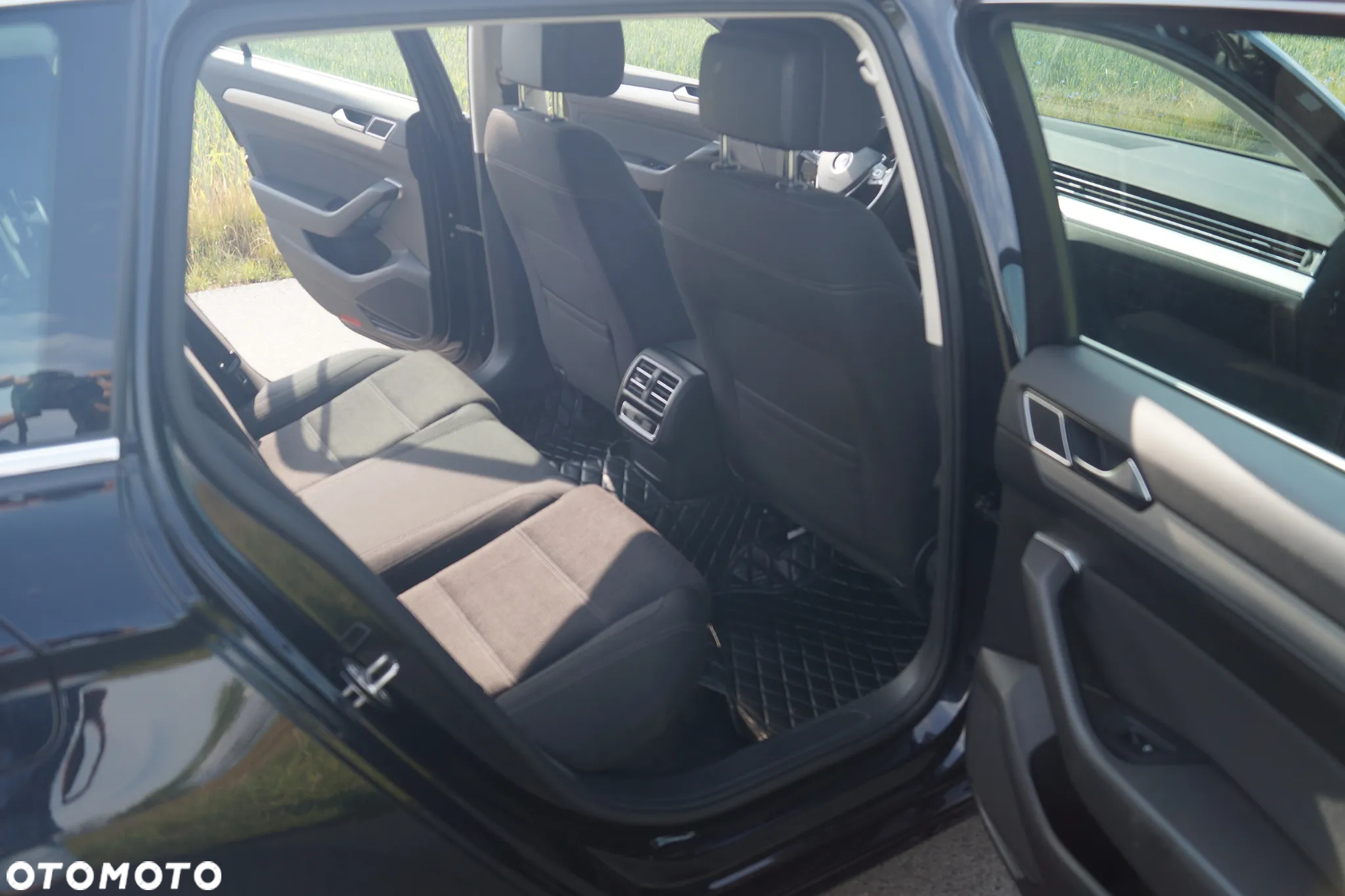 Volkswagen Passat 2.0 TDI BMT SCR Comfortline DSG7 - 6