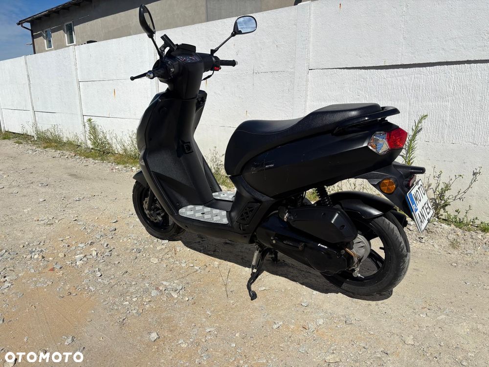 Peugeot Kisbee - 3