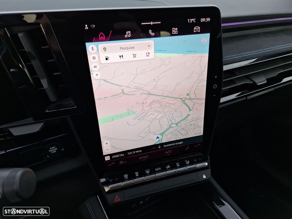 Renault Austral - 20