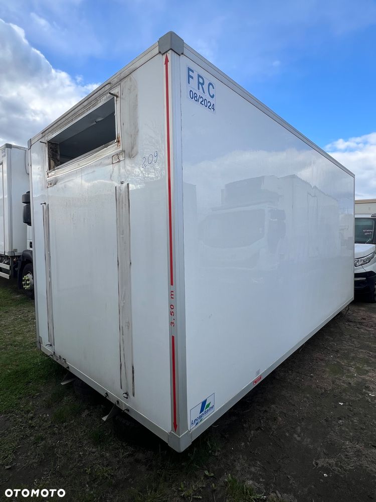 Kontener Lecapitanie - 2