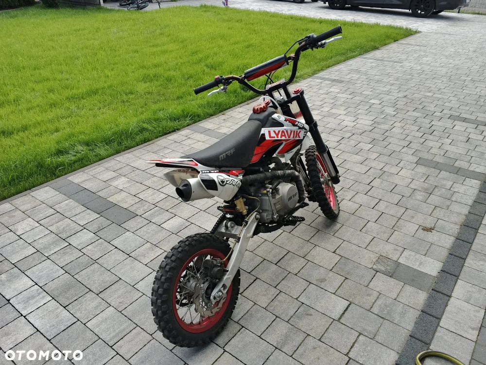 MRF Inny - 2