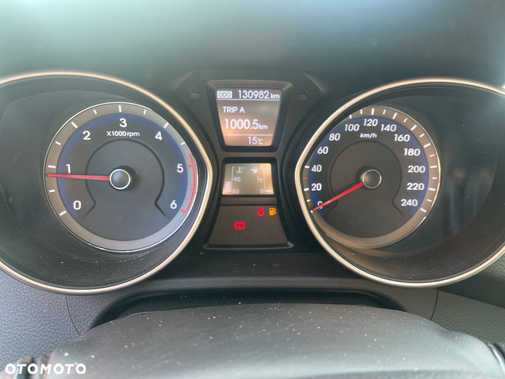 Hyundai i30 1.4 CRDi Trend - 16