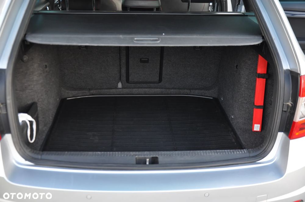 Skoda Octavia 2.0 TDI RS DSG EU6 - 11