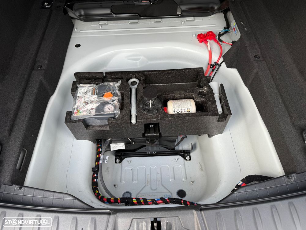 Jaguar F-Pace 20d Aut. Prestige - 15