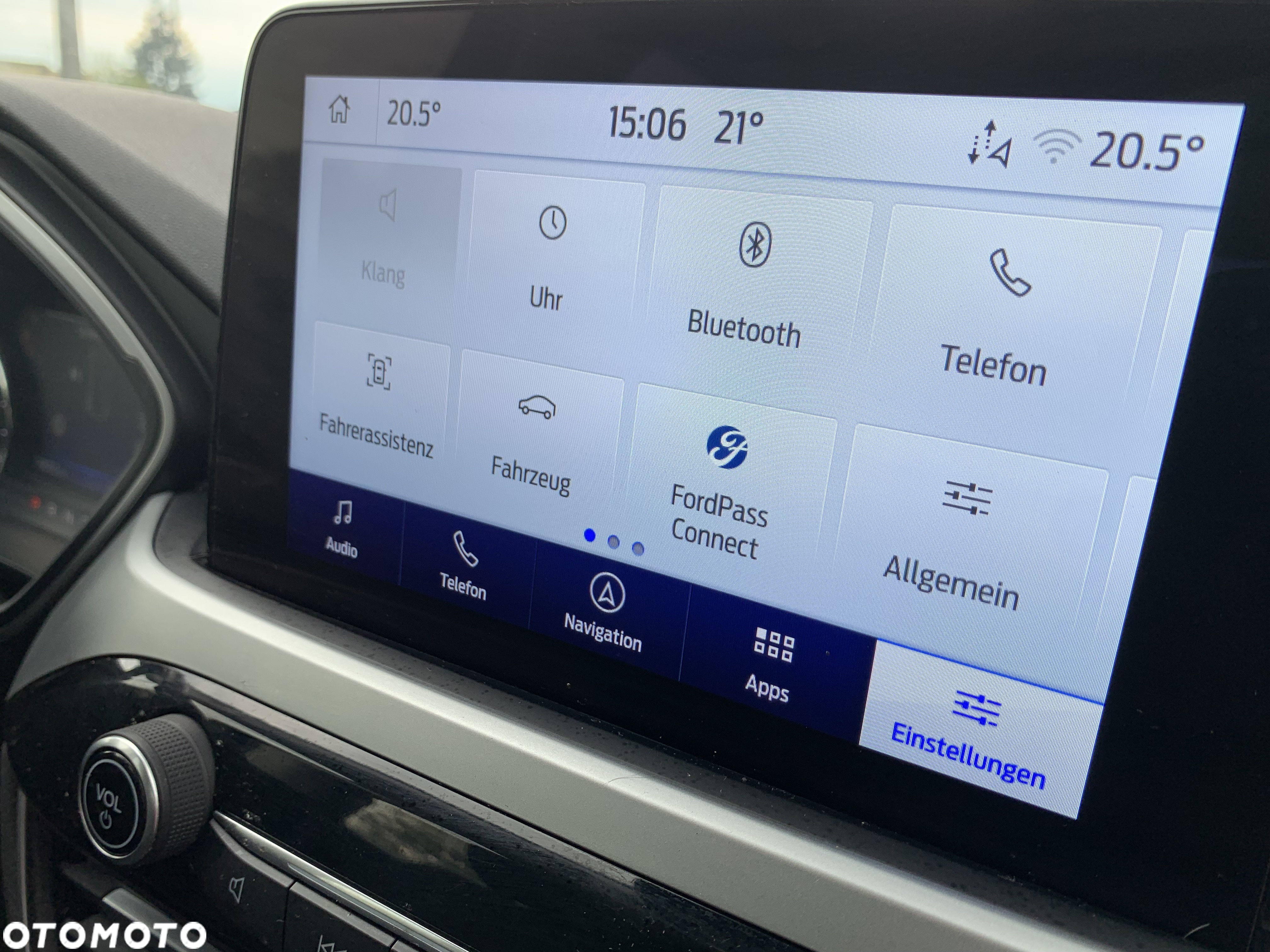 Ford Kuga 2.5P PHEV FWD Titanium - 15