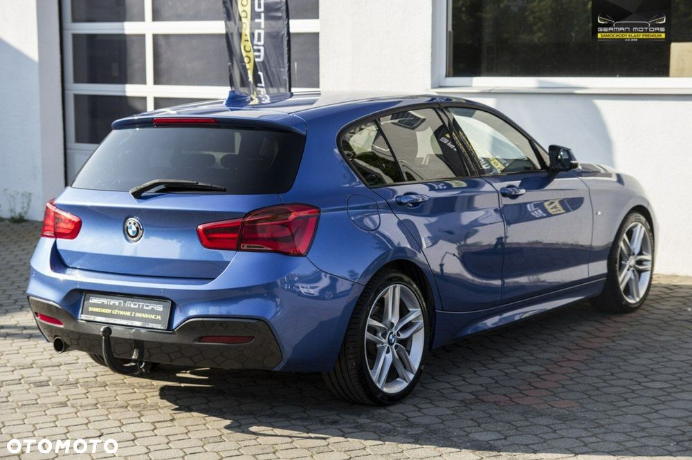 BMW Seria 1 118i M Sport - 14