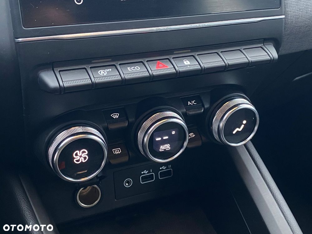 Renault Clio 1.0 TCe Intens - 19