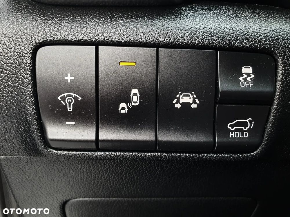 Kia Sportage 1.6 T-GDI GT Line 4WD DCT - 33