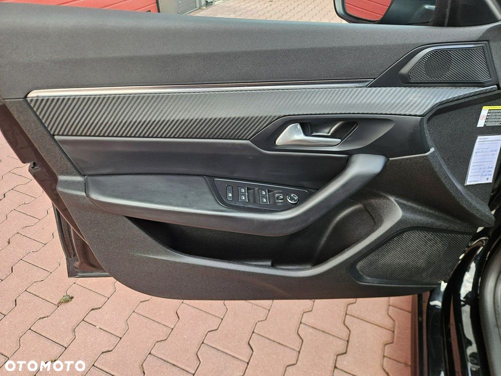 Peugeot 508 1.6 PureTech Allure Pack S&S EAT8 - 18