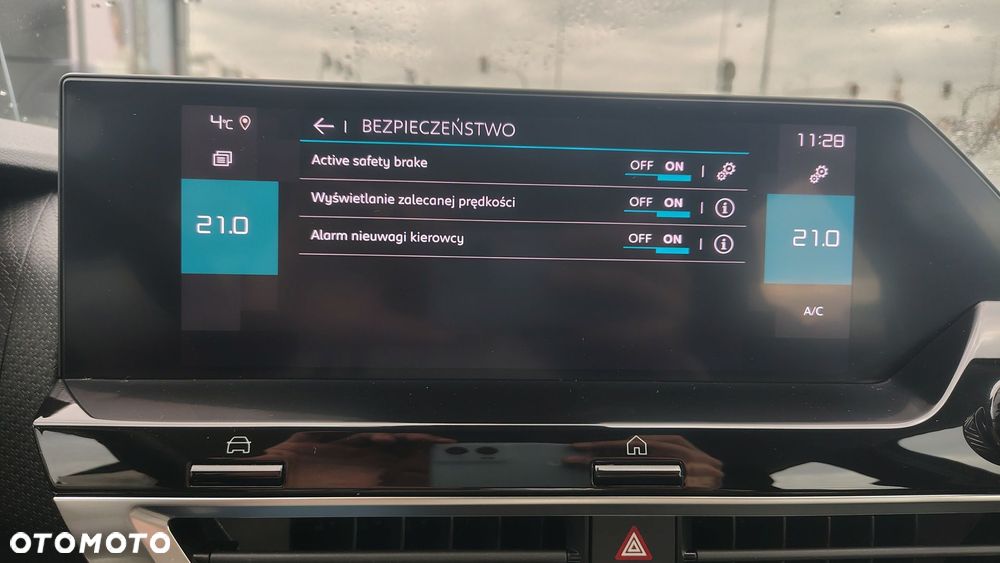 Citroën C4 1.2 PureTech Feel Pack S&S - 19