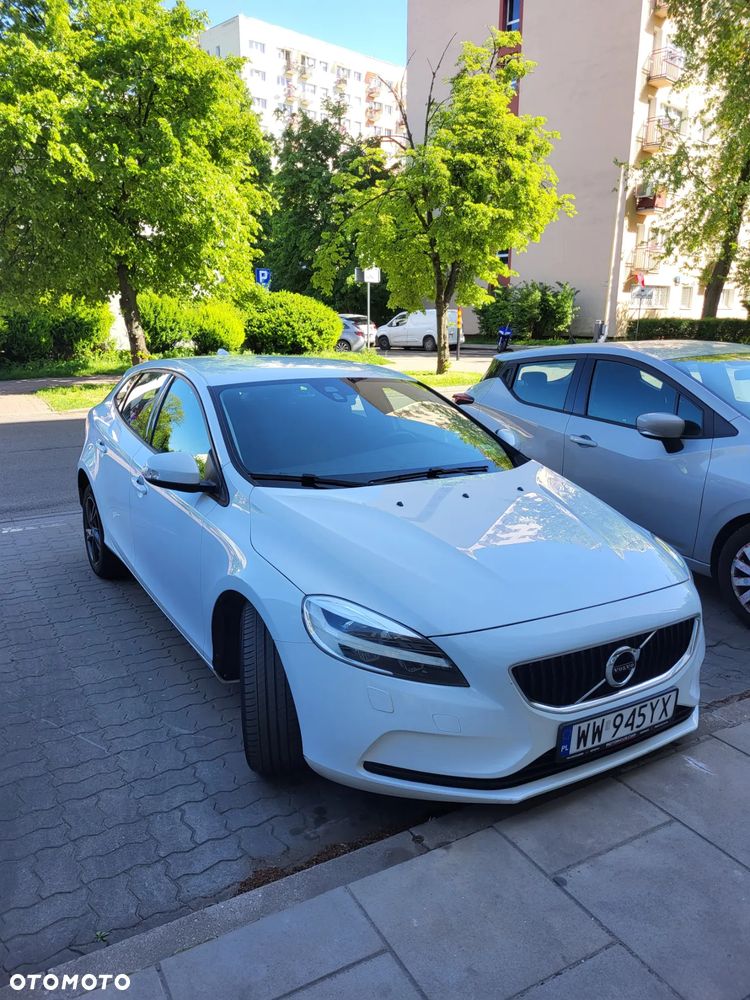 Volvo V40 D2 Drive-E Kinetic - 3