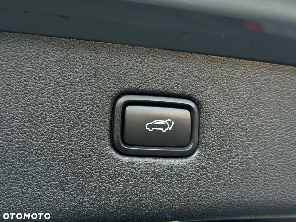 Hyundai Tucson blue 2.0 CRDi 4WD N Line - 27