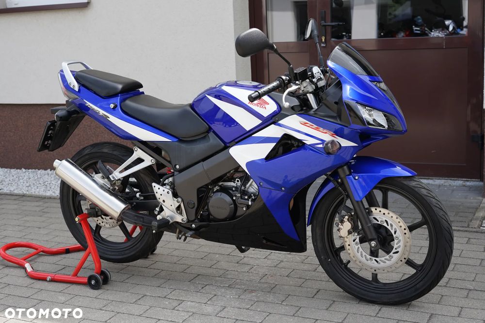 Honda CBR