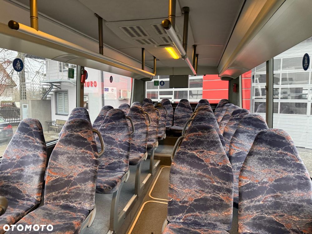 Setra 415UL - 8