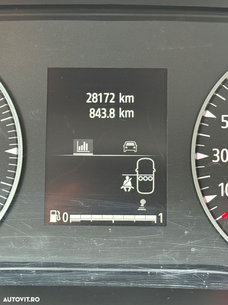 Dacia Logan TCe 90 MT6 Expression - 25