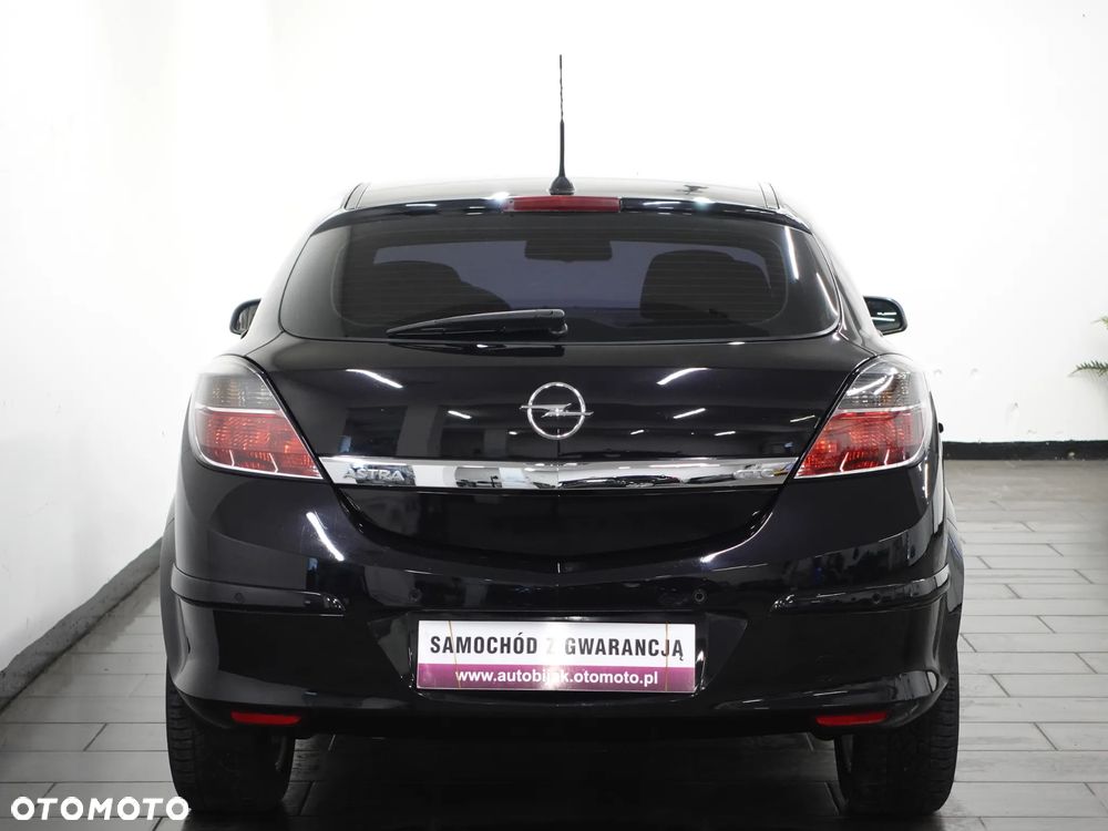 Opel Astra - 6