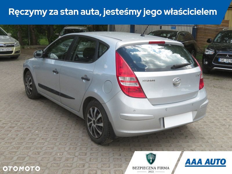 Hyundai i30 - 6