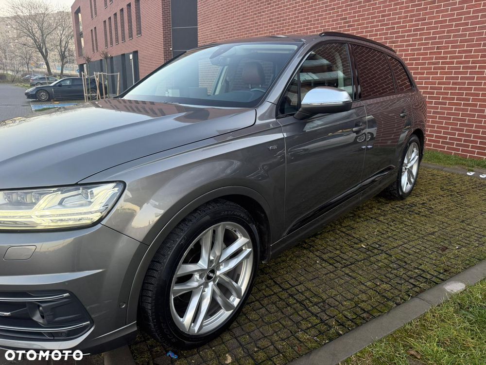 Audi Q7 - 14