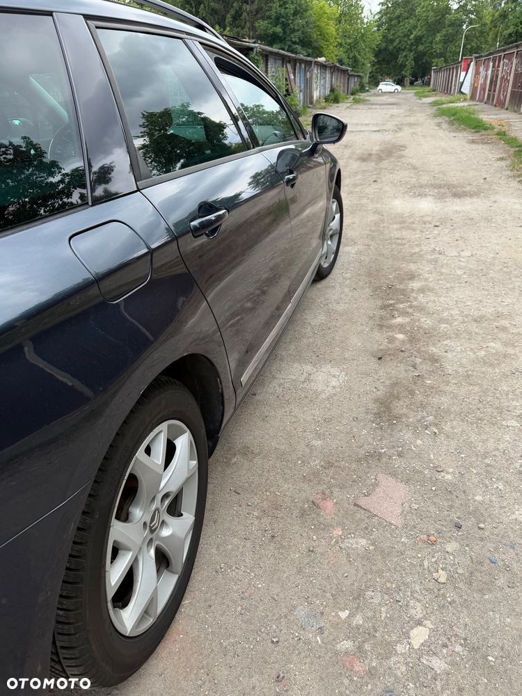 Citroën C5 2.0 HDi Confort - 4