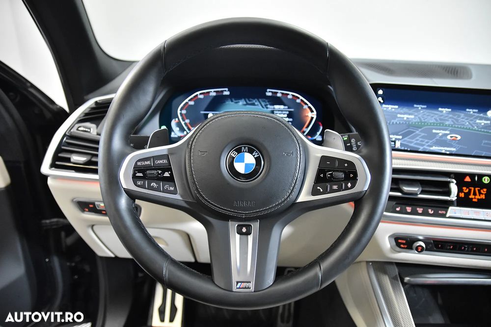 BMW X5 xDrive30d AT MHEV - 15