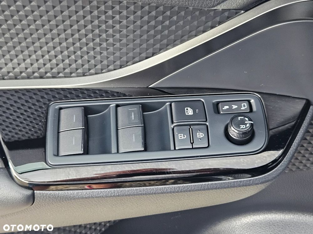 Toyota C-HR 2.0 Hybrid Dynamic Force Style - 35