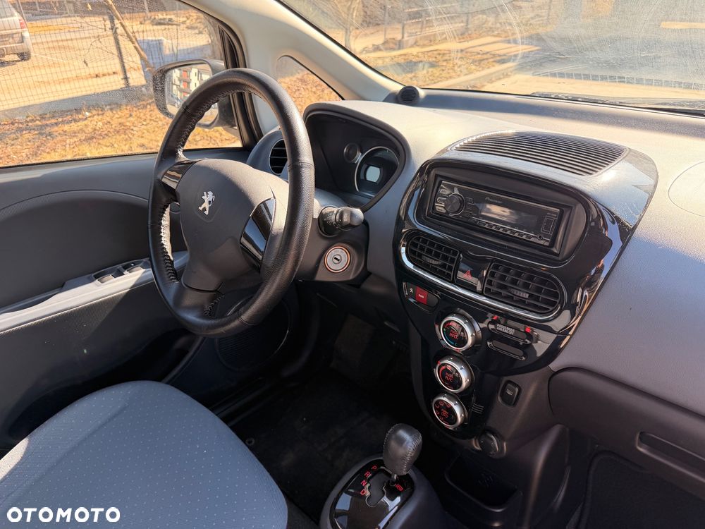 Citroën C-Zero Tendance - 19