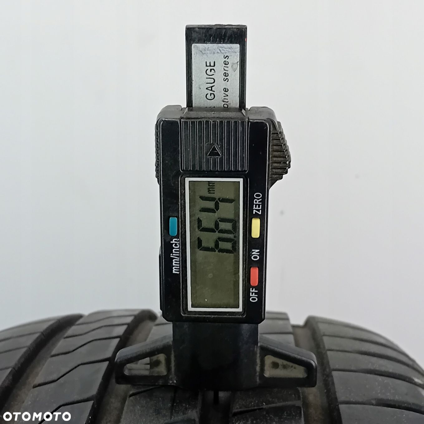 2x 205/55R16 opony letnie Firestone RoadHawk 6mm 2022r 84952 - 4