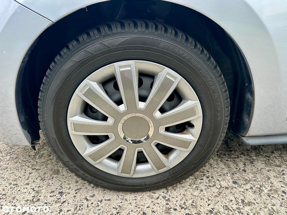 Mitsubishi Space Star 1.0 Active - 27