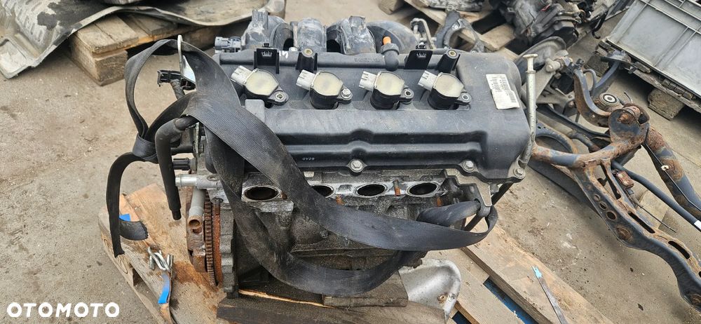 Silnik Mitsubishi Colt Z30 1,3 b 70kW 95KM 4A90 - 1