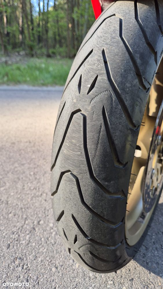 Ducati ST4 - 10