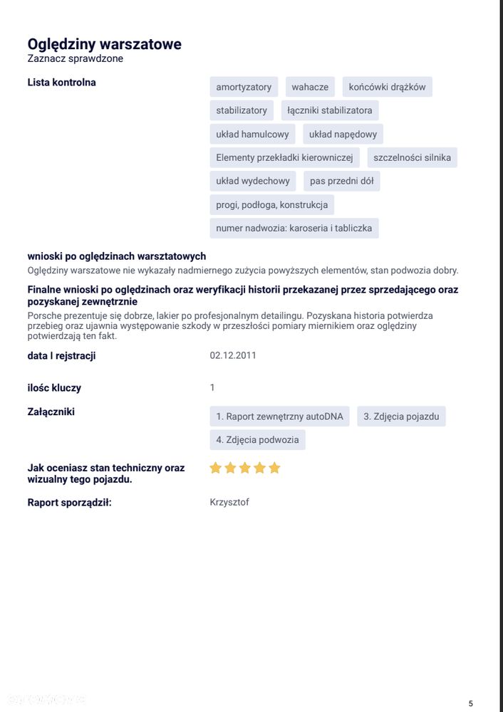 Porsche Cayenne Diesel - 30