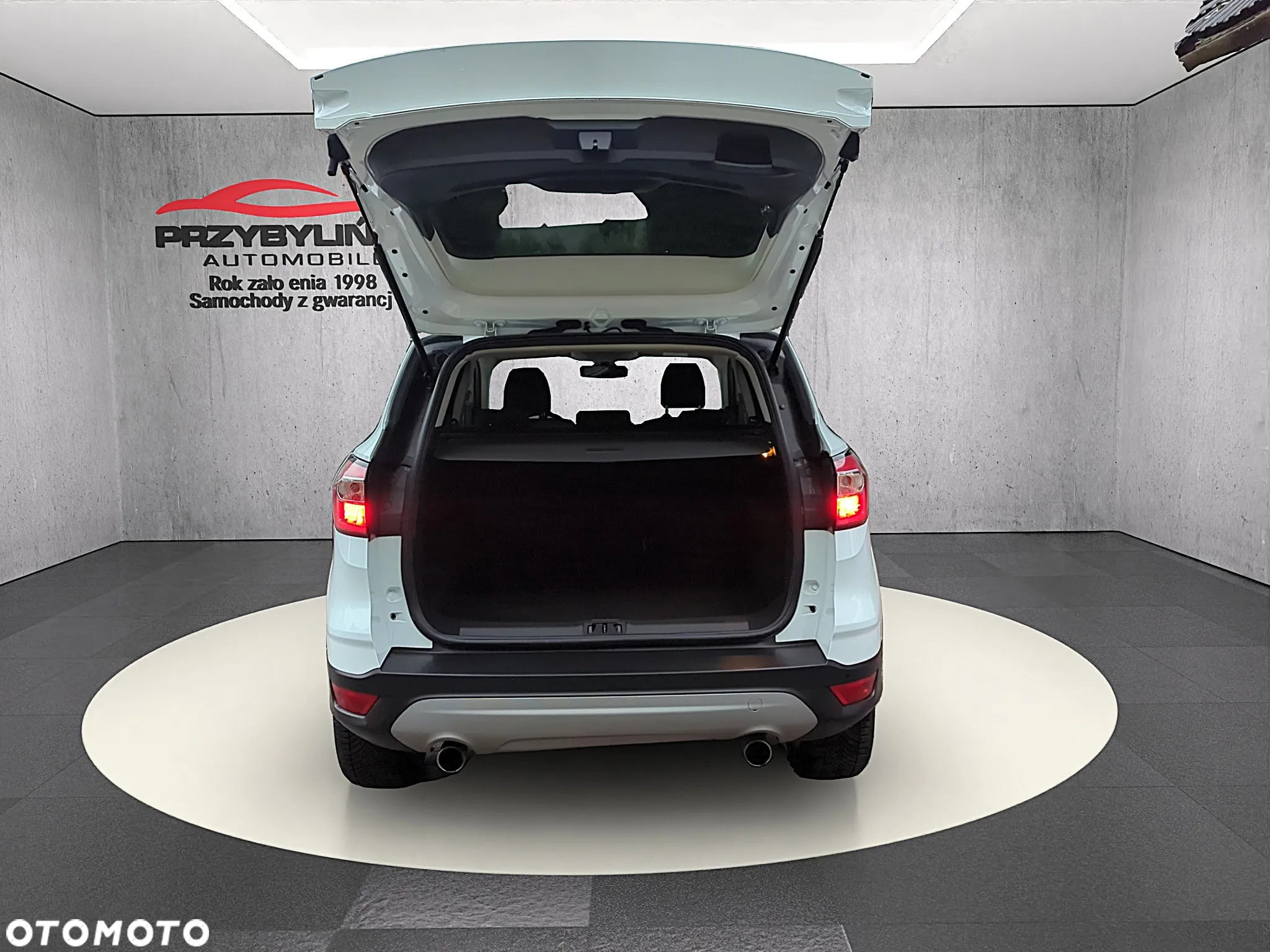 Ford Kuga 1.5 EcoBoost FWD Titanium ASS - 18