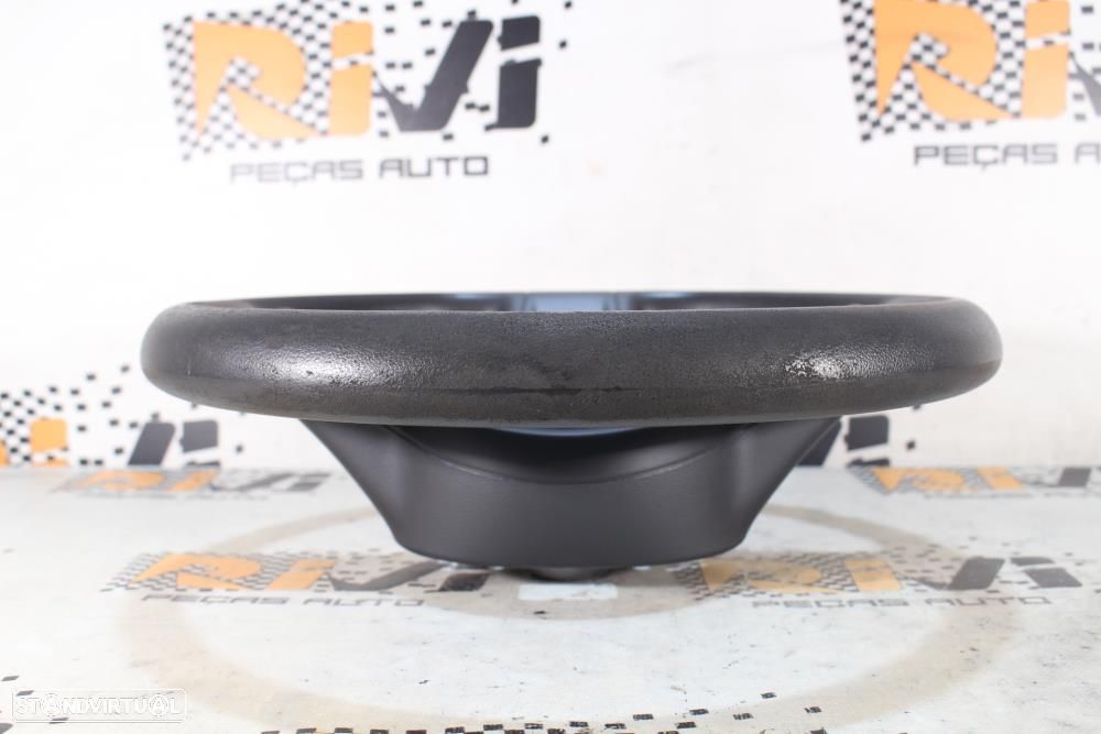 Volante Volkswagen Up (121, 122, Bl1, Bl2)  Volante Vw Up Em Borracha - 4