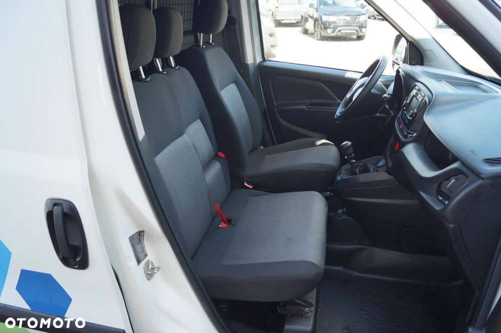 Fiat Doblo - 27