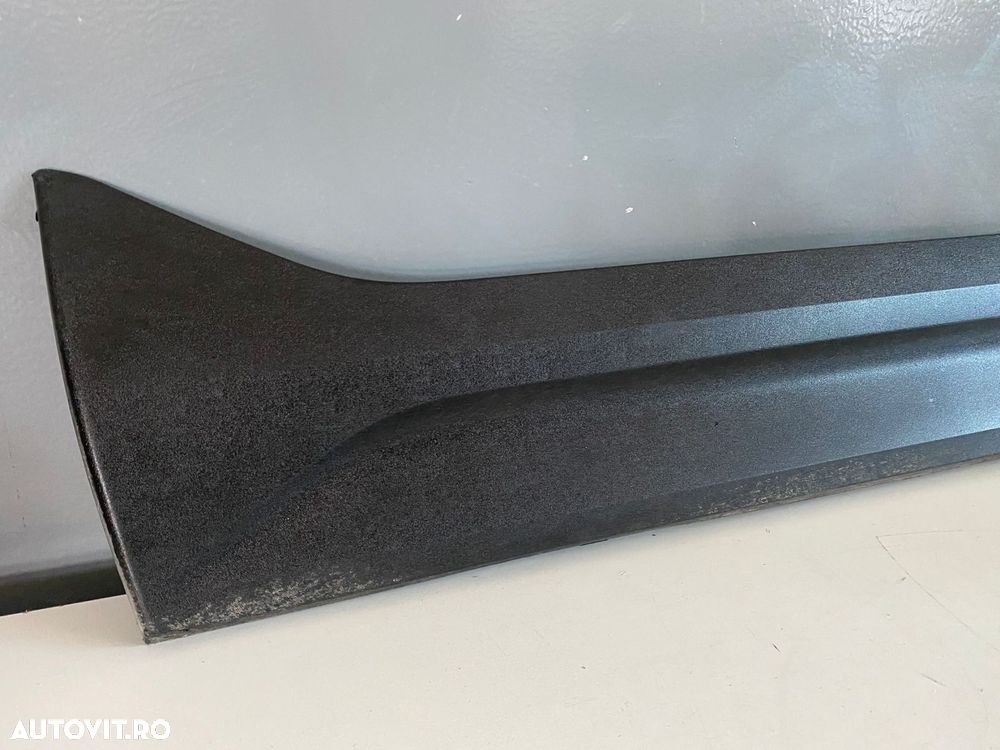 Bandou usa stanga fata VOLVO XC40 2018+ 31448336 31448316 - 3