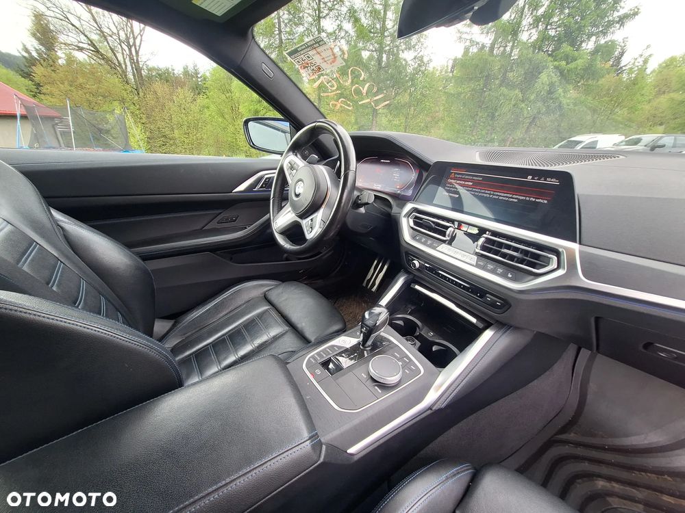 BMW Seria 4 - 14