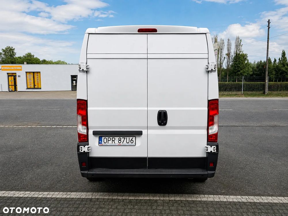 Fiat Ducato - 6