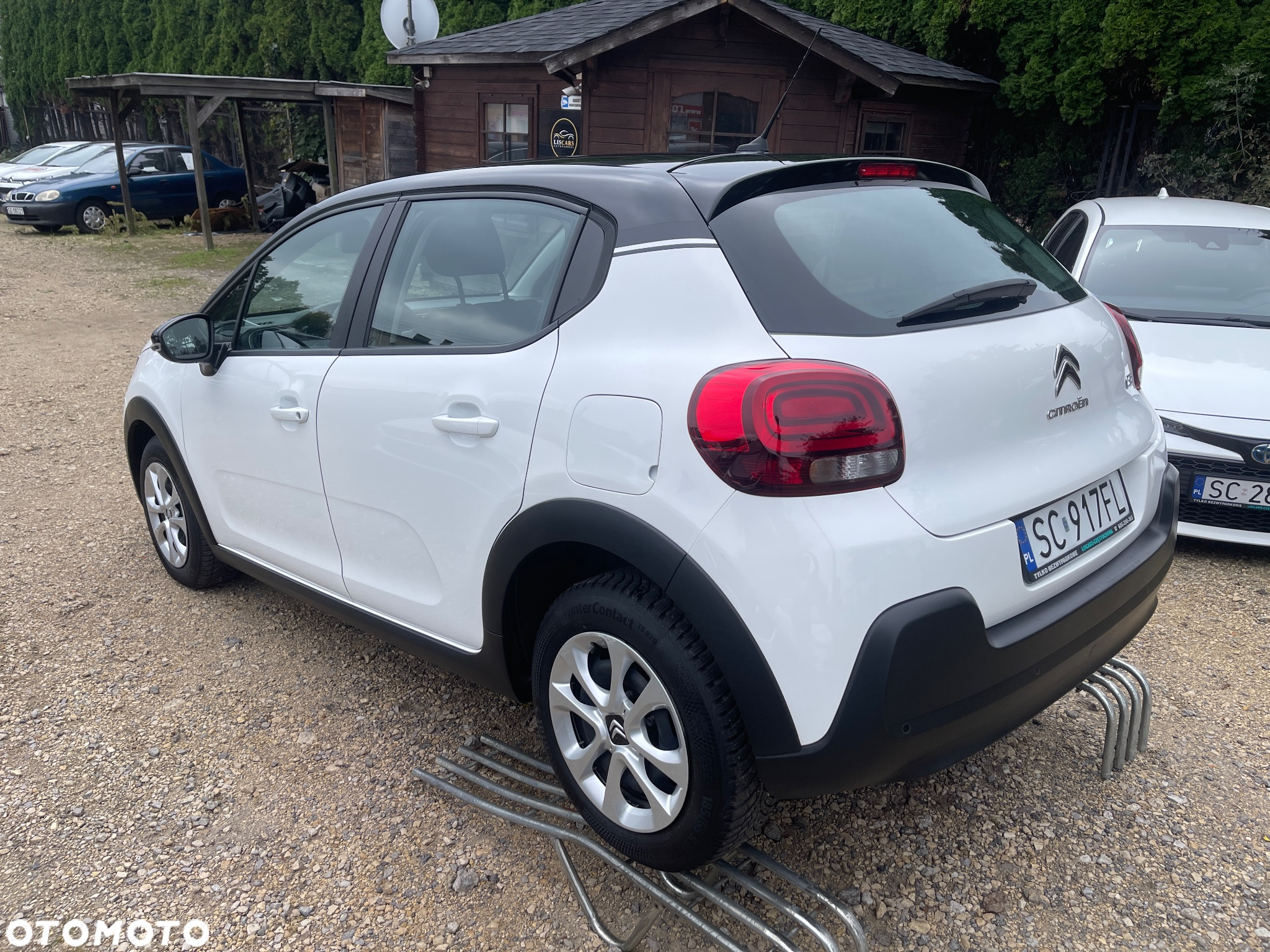 Citroën C3 Pure Tech 83 S&S ORIGINS - 7