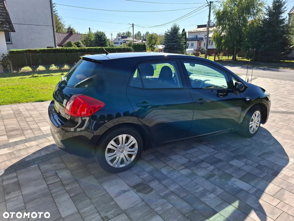Toyota Auris 1.4 VVT-i Luna - 5