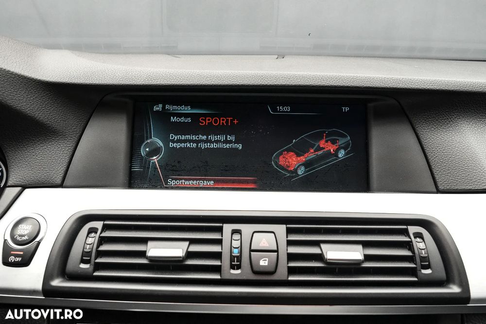 BMW Seria 5 528i Sport-Aut. Modern Line - 21