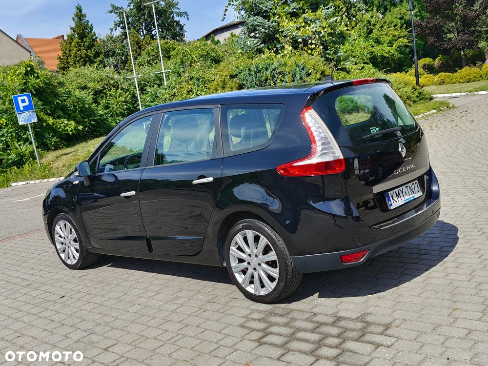 Renault Grand Scenic TCe 130 Bose Edition - 16