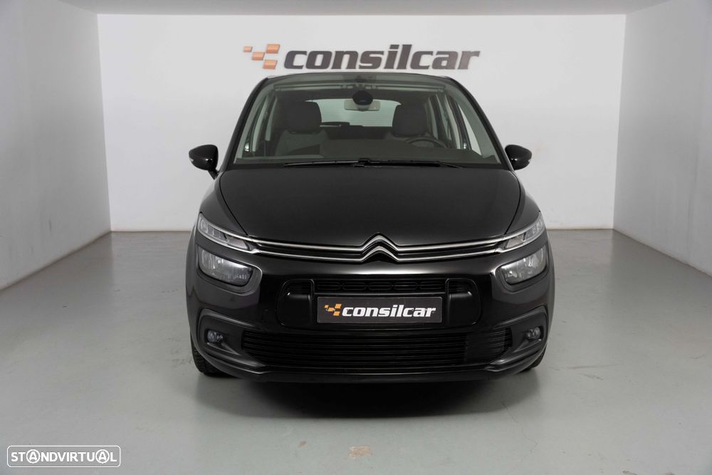 Citroën C4 Spacetourer 1.2 PureTech Feel - 2