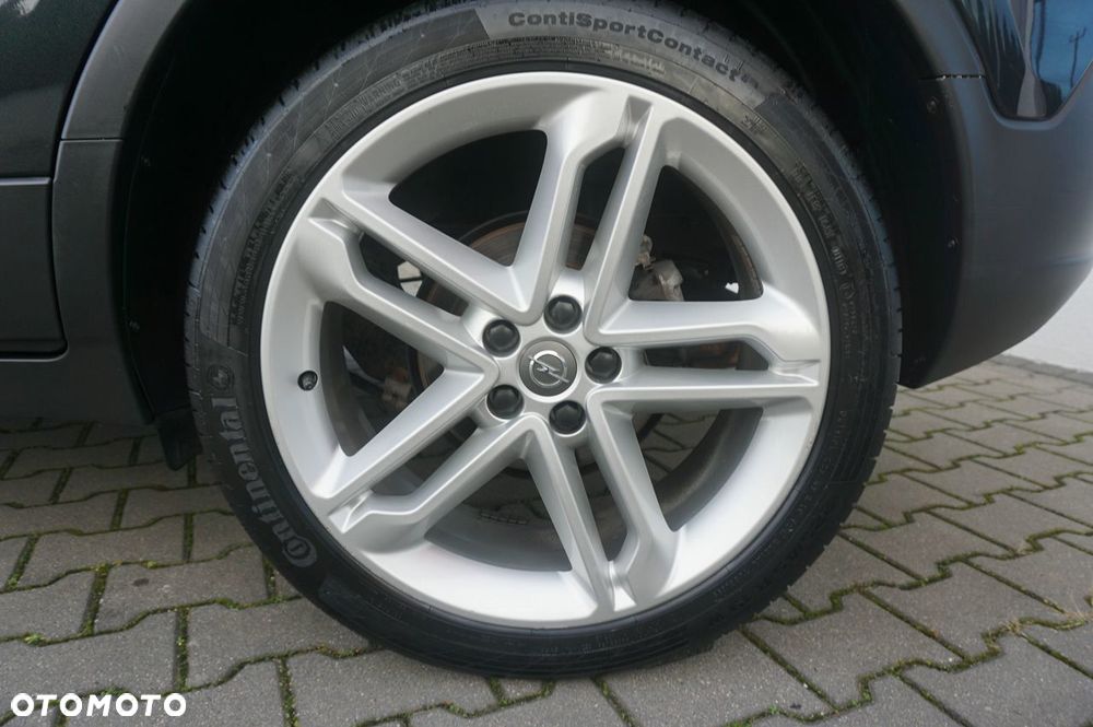 Opel Mokka 1.4 T Cosmo S&S EU6 - 24