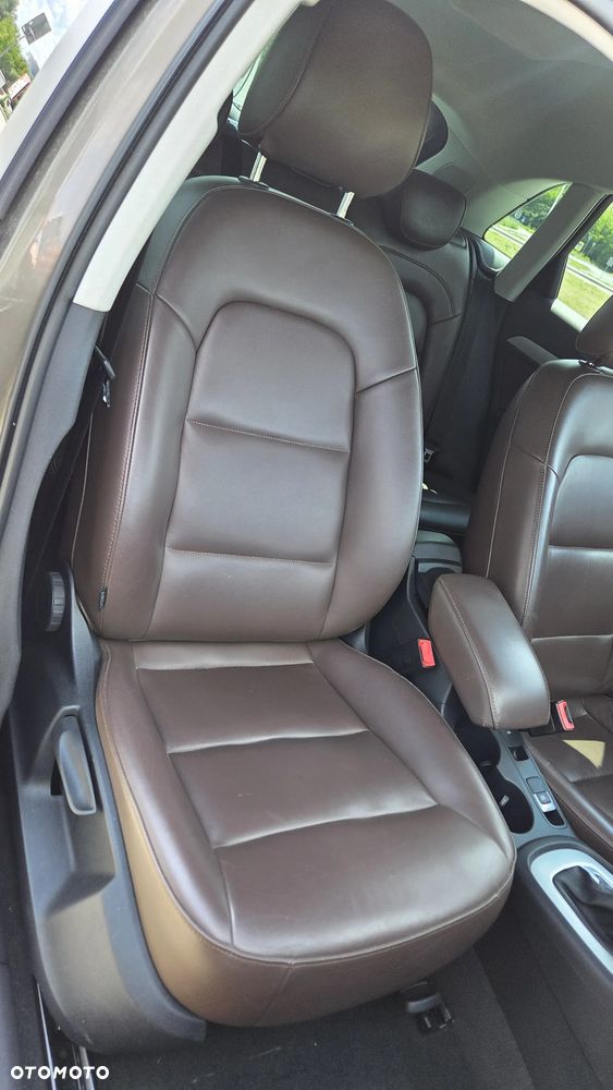 Audi Q3 1.4 TFSI CoD ultra Sport S tronic - 23