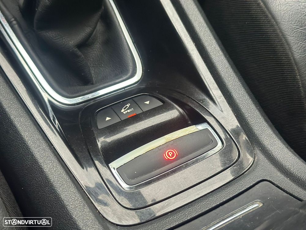 Citroën C5 2.0 HDi Exclusive - 22