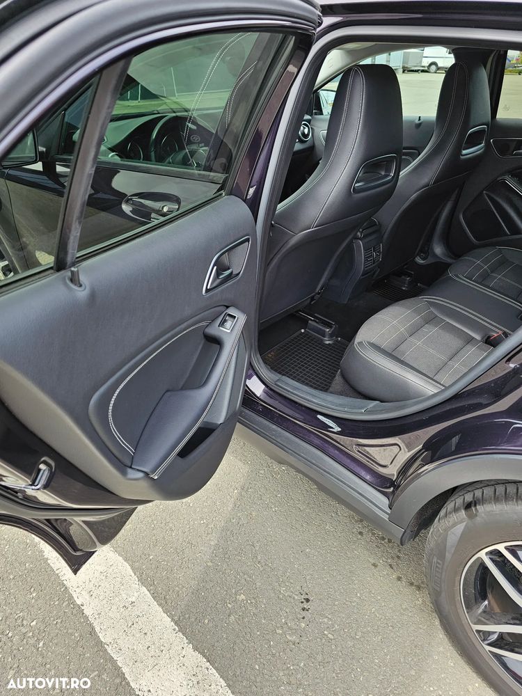 Mercedes-Benz GLA 220 d 4MATIC Aut. - 10